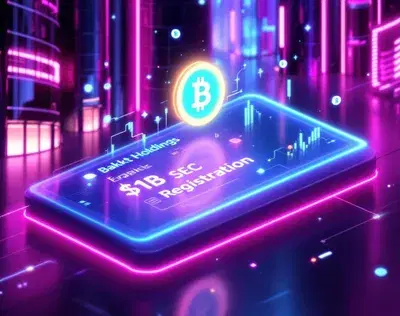 Bakkt's Daring Play on Bitcoin Treasury Strategies