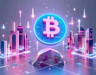 Bitcoin-Preis-Turmoil: Festhalten am Leben an einem entscheidenden Scheideweg