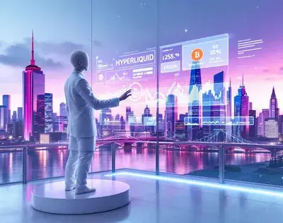 Une nouvelle ère dans le trading se profile avec Hyperliquid