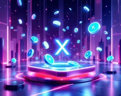 Smart Cashtags đang định hình lại bối cảnh giao dịch trên X