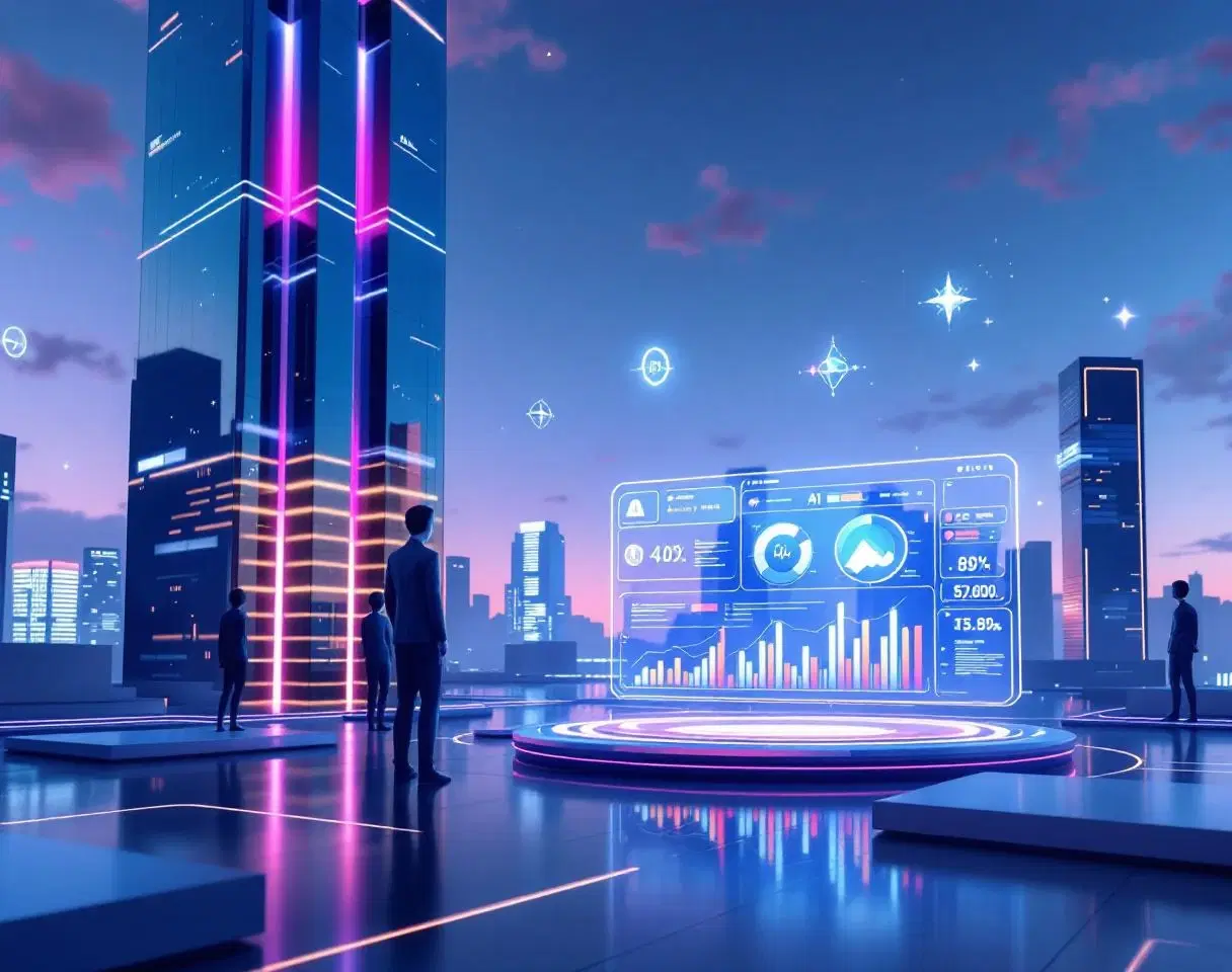 Aptos Blockchain Commits $50 Million to AI and Trading Evolution