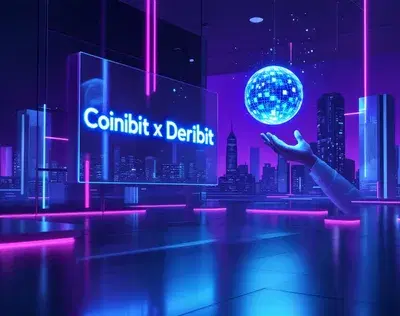 Sự mua lại Deribit của Coinbase thay đổi mọi thứ