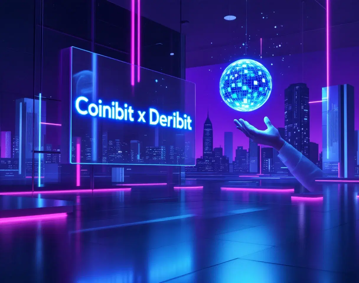 Sự mua lại Deribit của Coinbase thay đổi mọi thứ