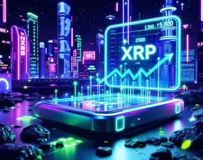 XRP-Preisdynamik und der Aufstieg des Ledger-Wallet-Phänomens