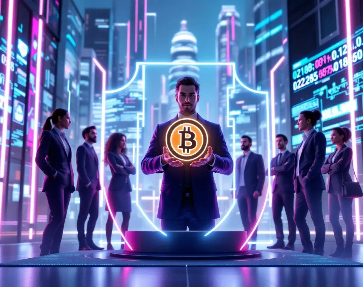 Die Bitcoin-Community wacht über Satoshis unberührtes Vermächtnis