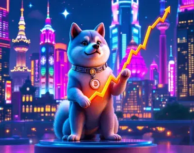 Die Wiederbelebung von Shiba Inu signalisiert einen Wandel im Jahr 2026