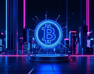 比特币在稳定币疲软时蓬勃发展