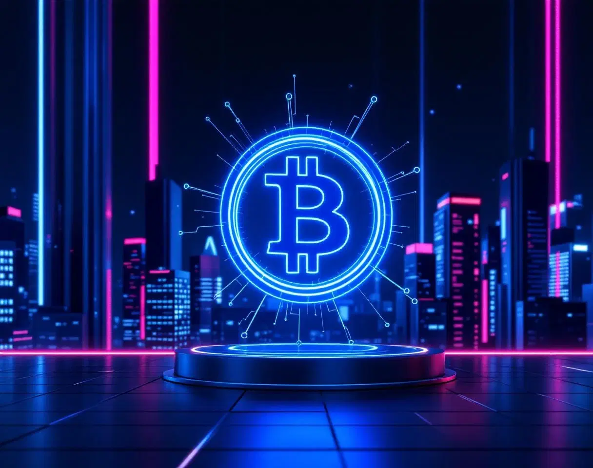 Bitcoin Prosperas mientras las Stablecoins Fluctúan