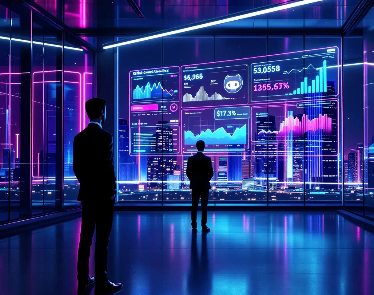 The Shifting Landscape of DeFi Development for Investors