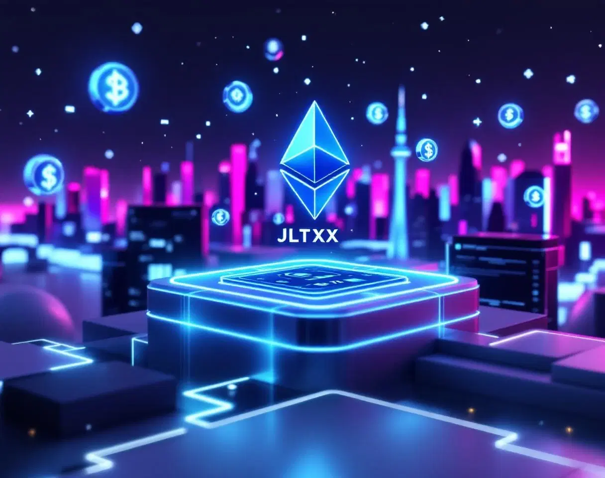 JPMorgan Ventures into Tokenized Finance with JLTXX