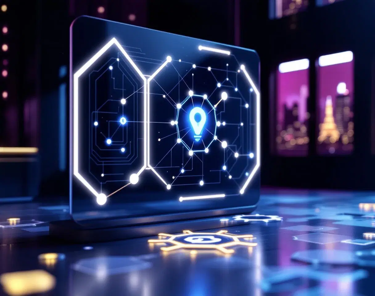 Bitpanda, Finansal Manzaraları Dönüştürmek İçin Vision Chain'i Tanıttı