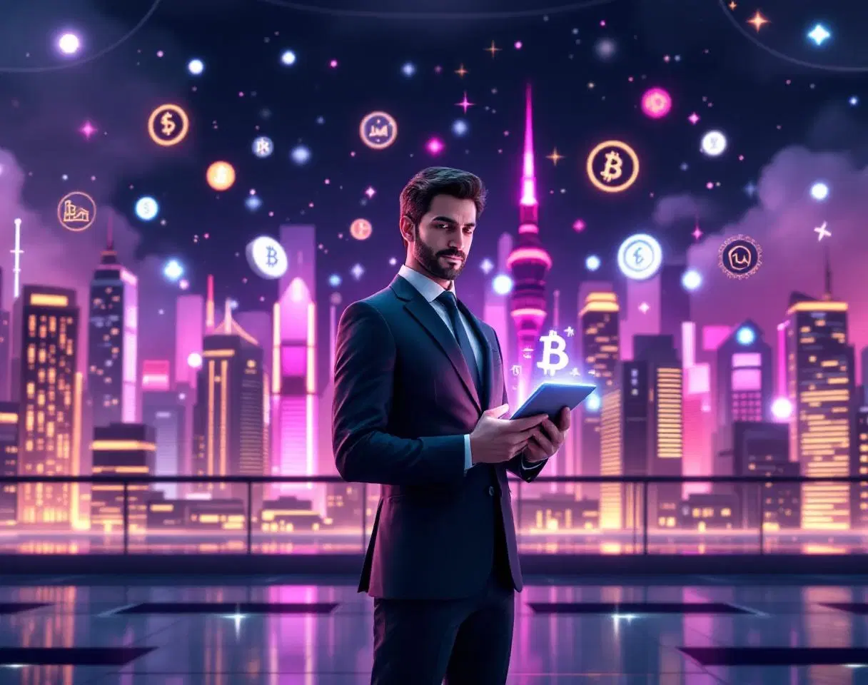Pakistan nimmt Kryptowährungen mit Open Banking auf