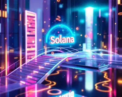 Solana在纳斯达克上市：加密和去中心化金融的范式转变