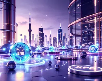 Navigating the Untamed Territories of Altcoin Accumulation