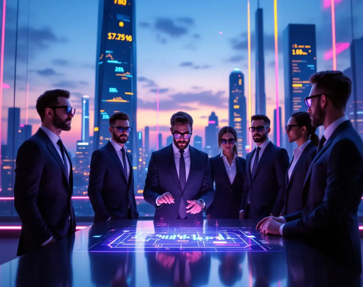 Perpetual Futures Are Shaking Up U.S. Crypto Markets