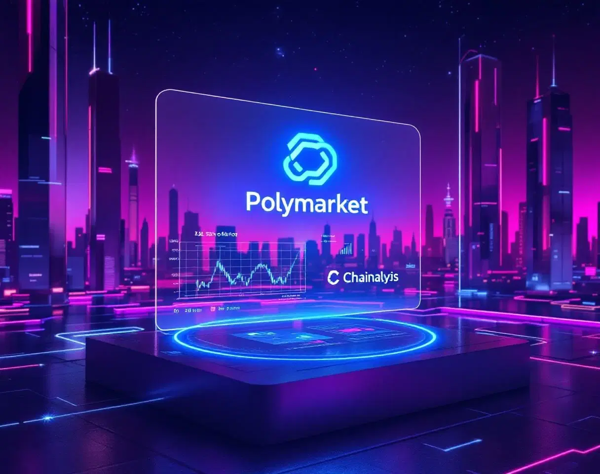 Polymarket Launches Integrity Monitor to Reinforce Trust in Prediction Markets