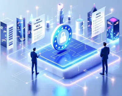 Ripple Cryptocurrency Expands Its Footprint in Europe with Regulated License