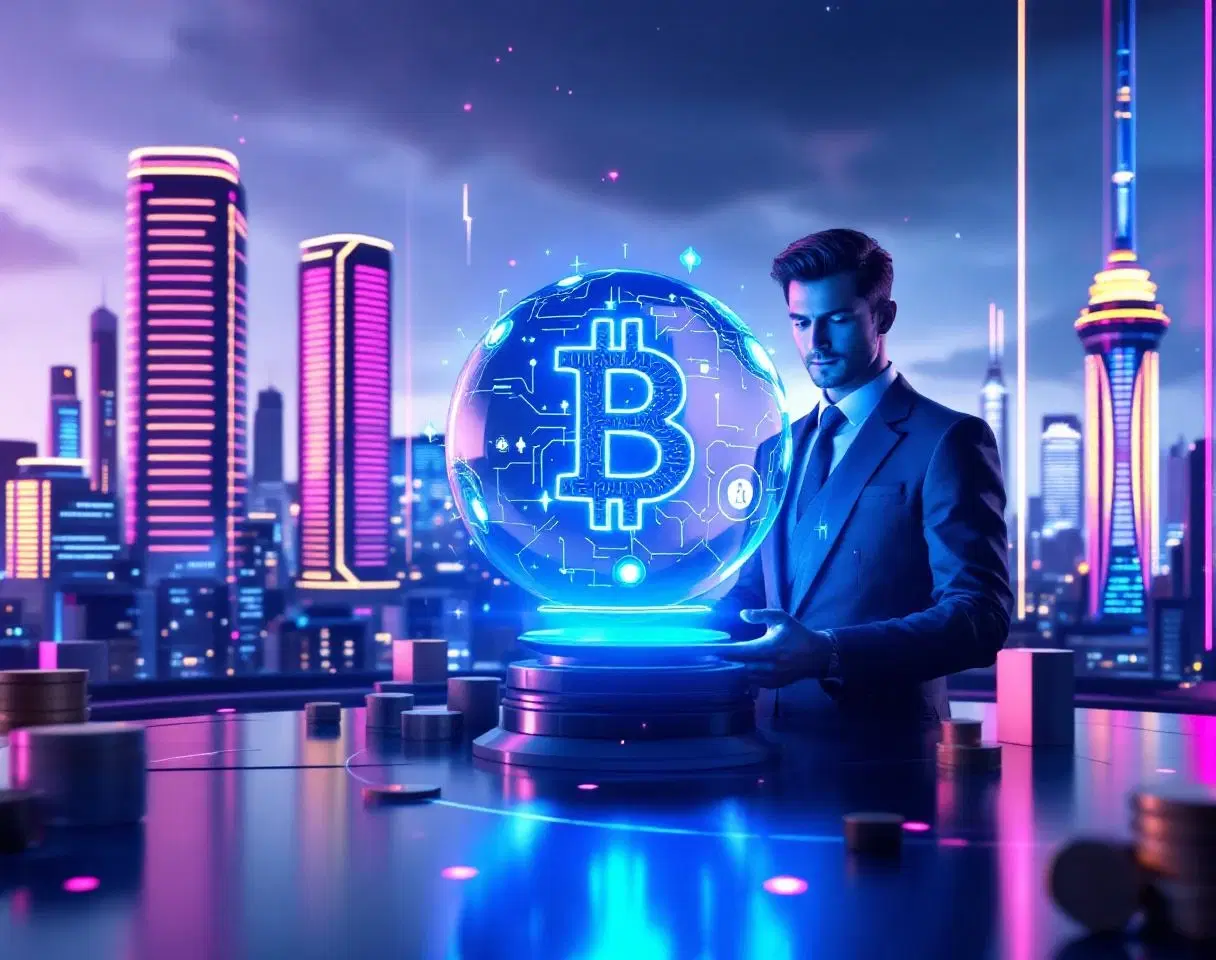 The Bitcoin Lightning Network is Redefining the Future of Online Gambling