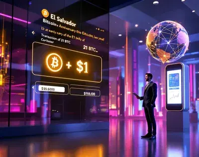 Cách mạng Bitcoin của El Salvador khơi dậy cuộc đối thoại toàn cầu về quản trị crypto
