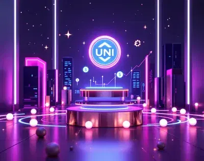 Uniswap enciende una nueva era en DeFi