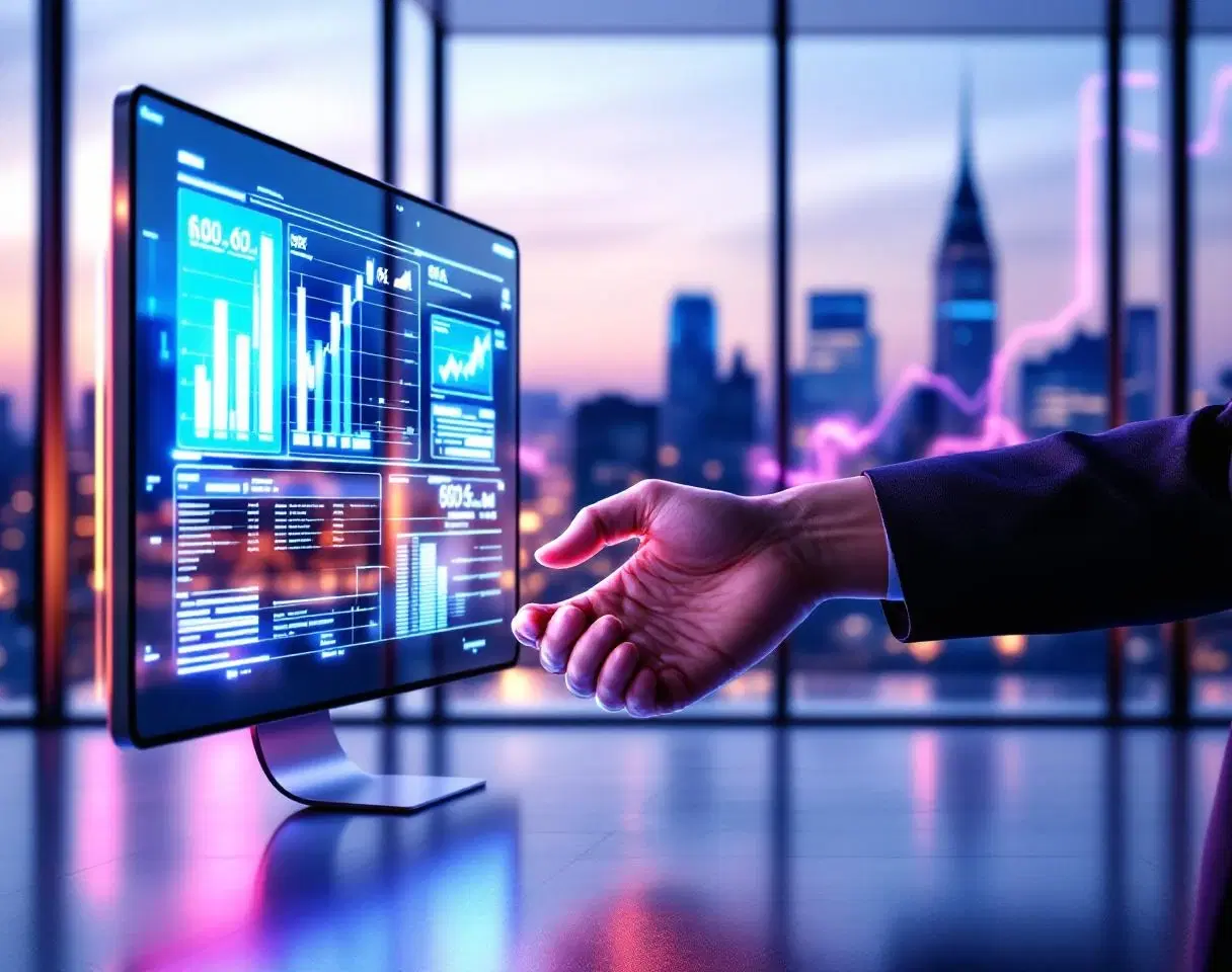 Standard Chartered Shakes Up the Crypto Market Game