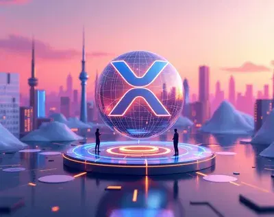 XRP-Kryptowährung transformiert das globale Zahlungsparadigma