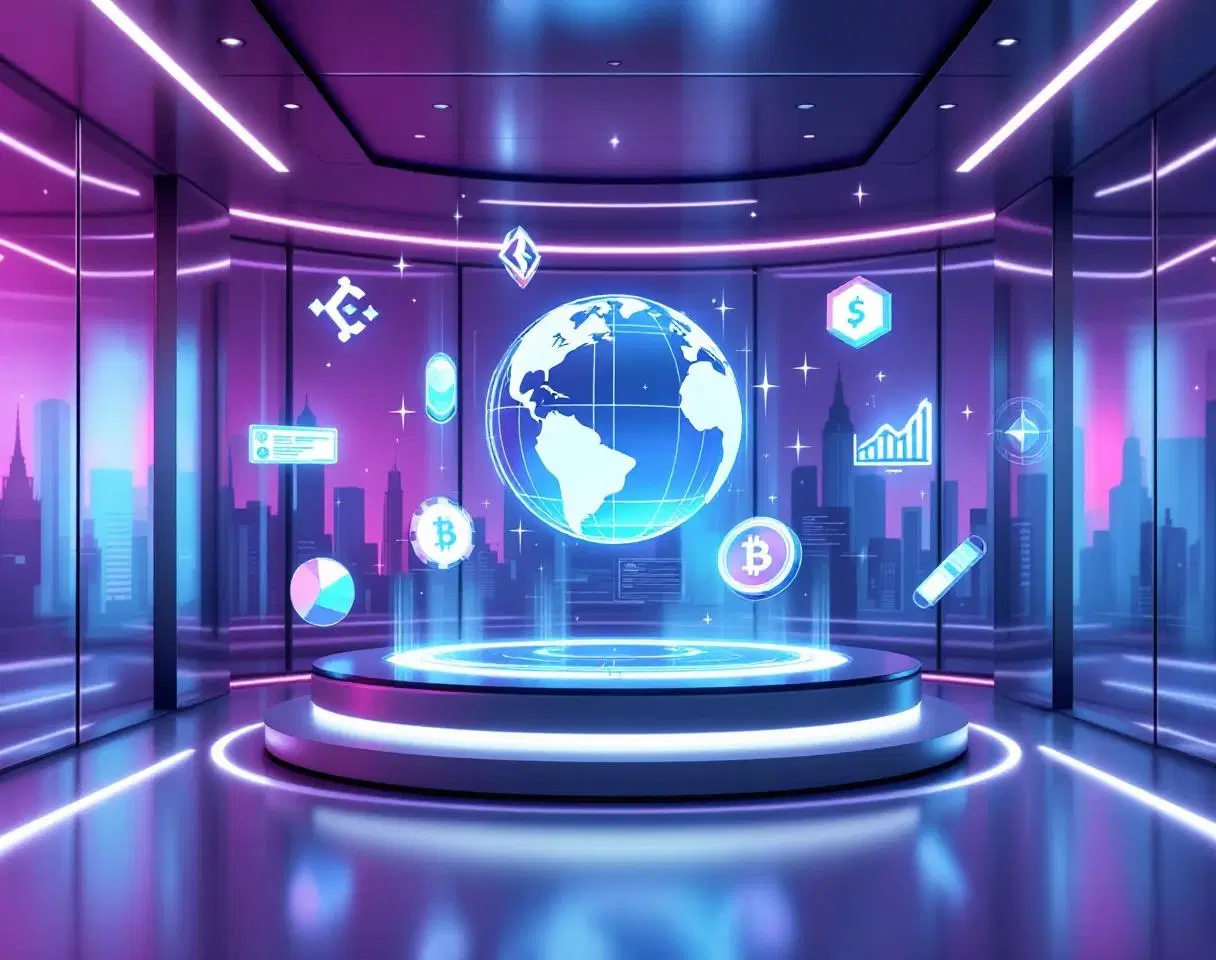 Kraken Revolutionizes Cryptocurrency Trading with TradFi Futures