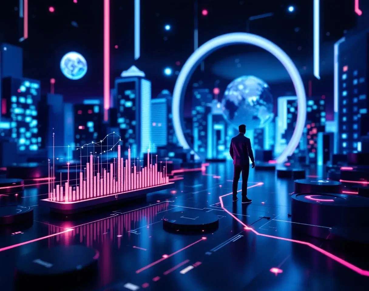 OSL Group hebt die digitale Landschaft mit regulierten Stablecoin-Angeboten an
