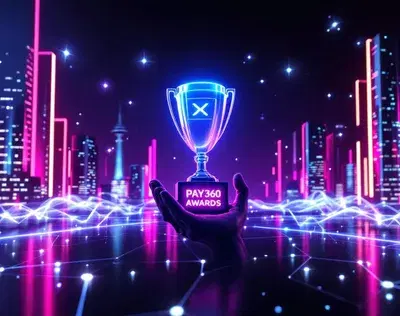 Ripples Sieg bei den PAY360 Awards markiert einen bahnbrechenden Wandel in der Finanztechnologie