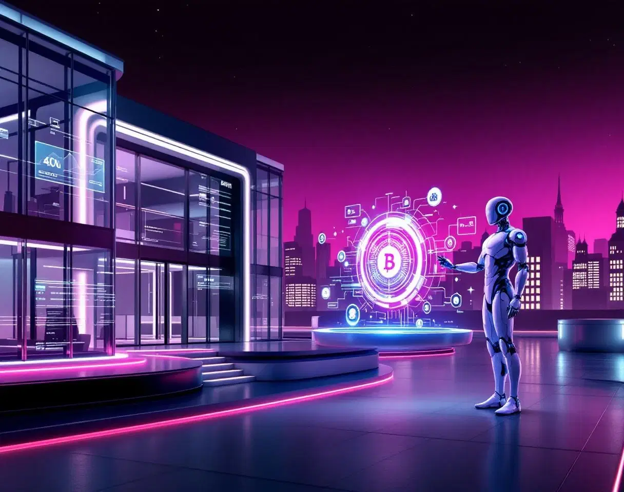 Reinventare il Gioco del Trading Criptovalutario con Innovazioni AI