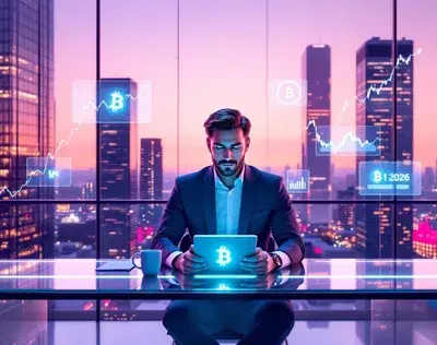 Bitcoin's Q1 2026 Rückgang konfrontieren: Ein Spielhandbuch für Investoren in digitale Vermögenswerte