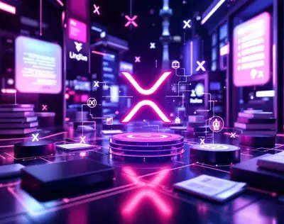 XRP Ledger Development Emphasizes Real-World Applications