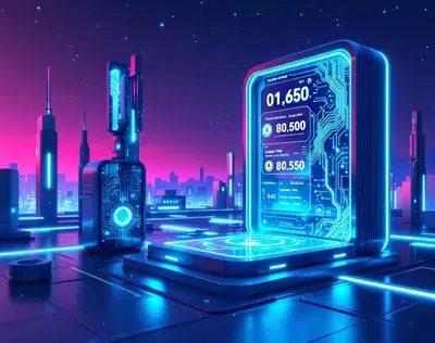 Kyber Network Disrupts Liquidity Standards With Innovative Settlement