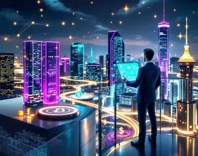 Lướt Sóng: Tầm Nhìn Táo Bạo Mới Của SEC Về Quy Định Tiền Điện Tử