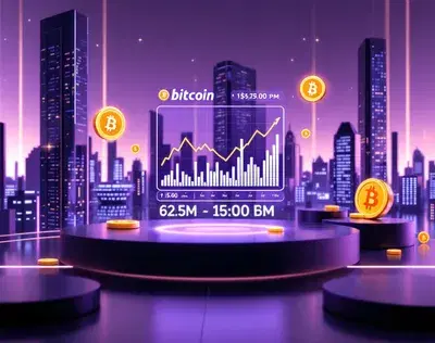 Bitcoin's Price Dilemma and Labor Market Signals