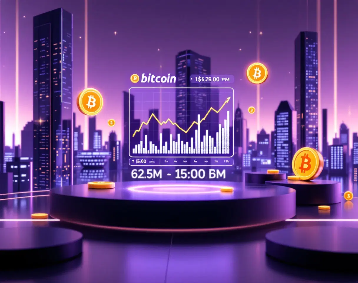 Bitcoin's Price Dilemma and Labor Market Signals