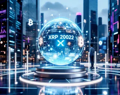 XRP and SWIFT Redefine Cross-Border Payments