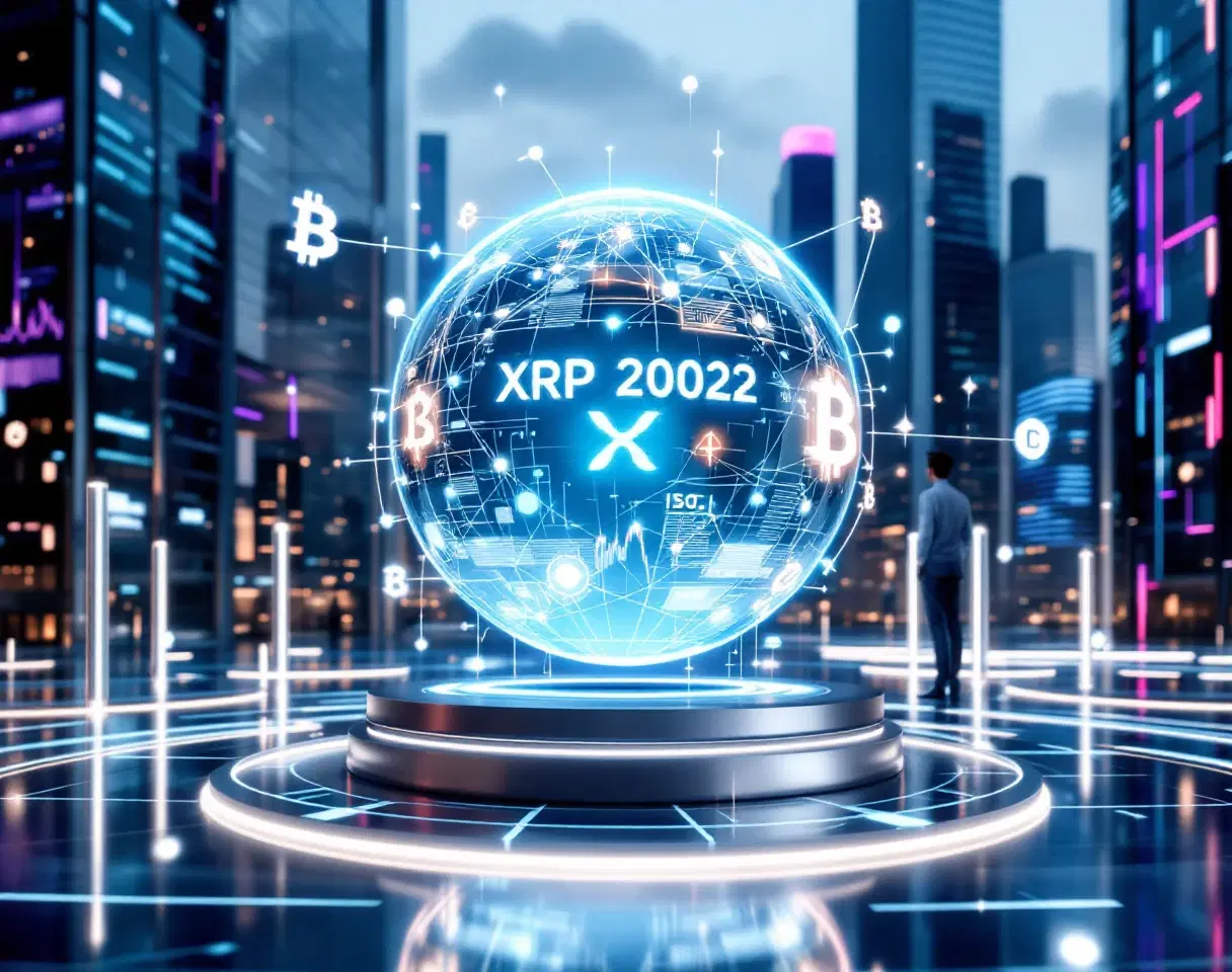 XRP and SWIFT Redefine Cross-Border Payments