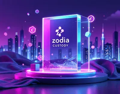 Zodia Custody Steps up its Game with New Payment License in Luxembourg