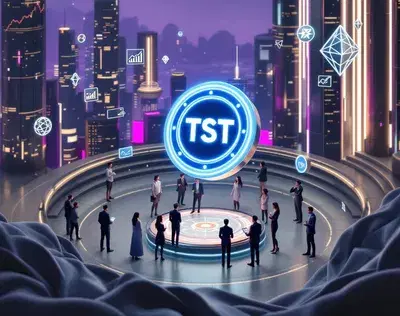 TST Token Faciasını Anlamak: Kripto Para İçin Şeffaflık Üzerine Hayati Bir Çağrı