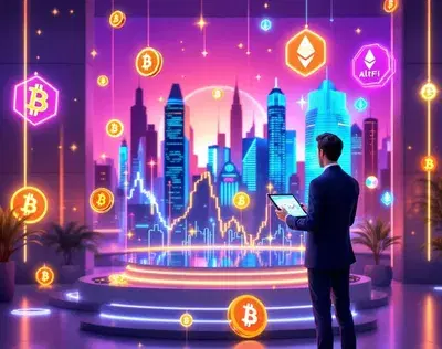 Kripto Para Patlaması ve Geleceği: Savaş Hattından İçgörüler