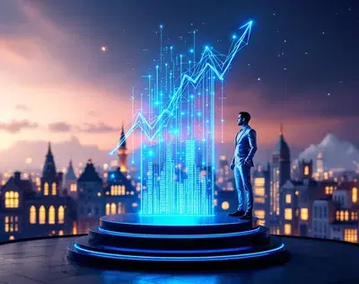 eIDAS 2.0 bringt die Preise von Ontology durcheinander und definiert die DeFi-Identität neu