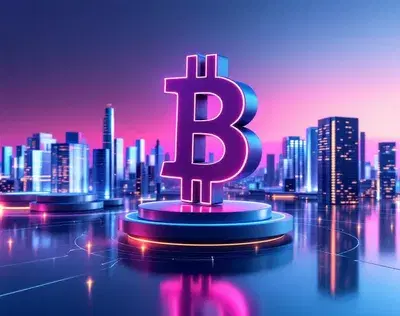 Bitcoins kühner Aufstieg durch unerforschte Gewässer