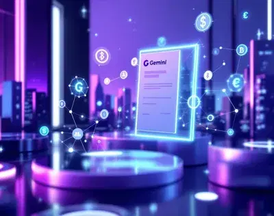 Gemini在MiCA许可证上的大胆举措为欧洲加密货币设定了新标准