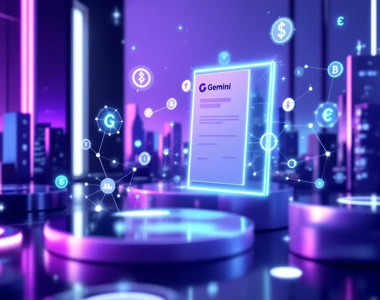 Gemini在MiCA许可证上的大胆举措为欧洲加密货币设定了新标准
