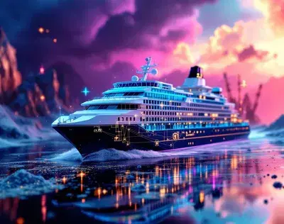 Irans mutiger Krypto-Wandel wird den maritimen Handel stören