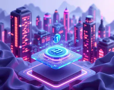 Coinbase geht Partnerschaft mit 1inch ein, um DEX-Transaktionen zu revolutionieren