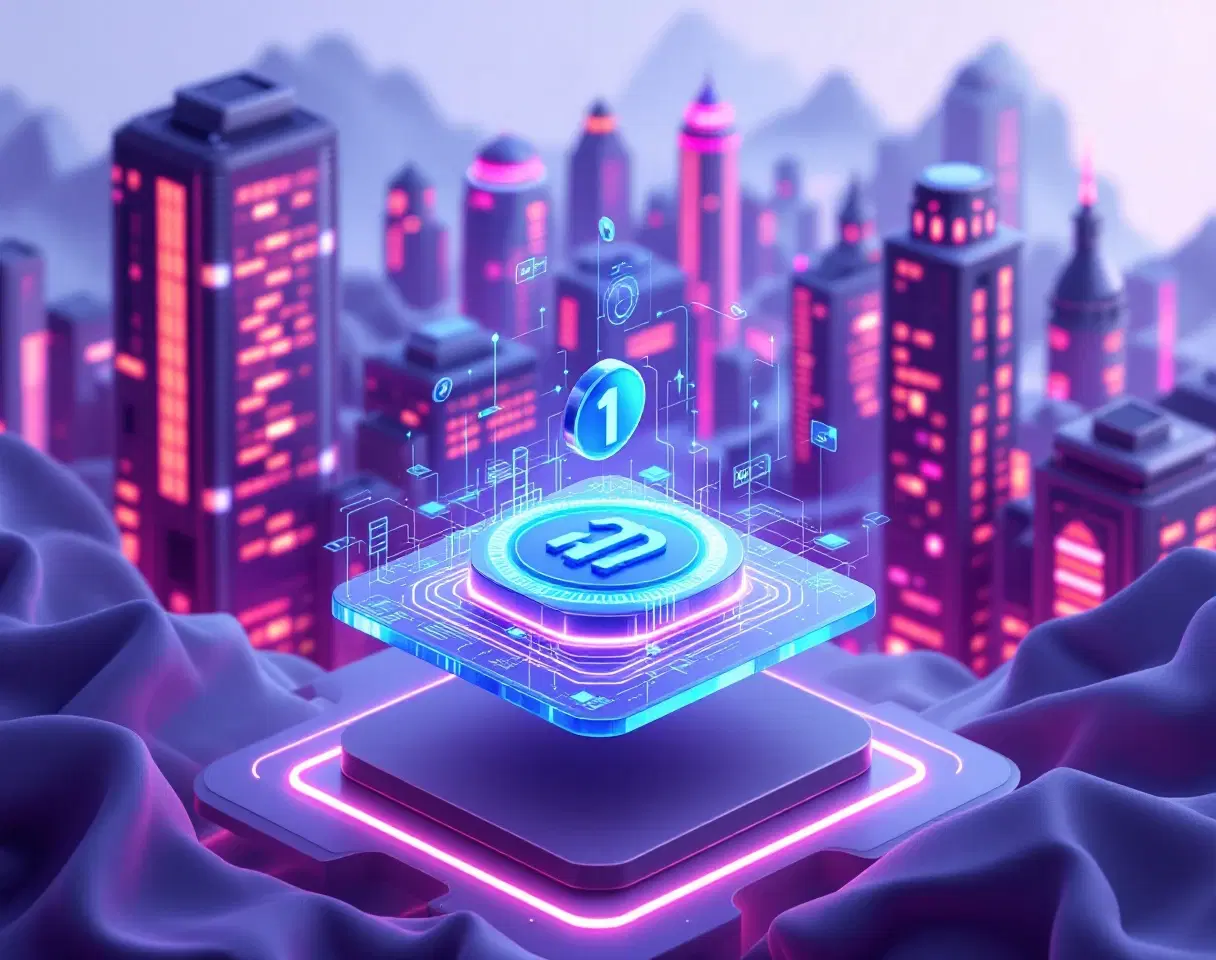 Coinbase geht Partnerschaft mit 1inch ein, um DEX-Transaktionen zu revolutionieren