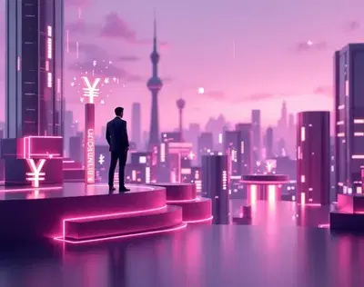 中国在稳定币领域的开创性跃迁重塑了全球金融