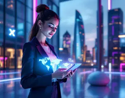Redefining Travel with XRP Payments